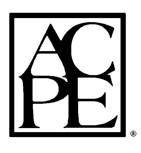 ACPE logo for University of Findlay