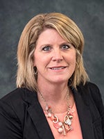 Lori Colchagoff Experiential Education Specialist