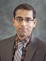Shantanu Rao, Ph.D. Associate Professor of Pharmaceutical Sciences
