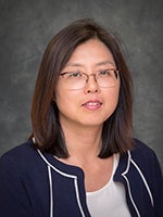 Susan J. Lewis, Pharm.D. Associate Professor of Pharmacy Practice