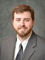 Timothy Burkart, Pharm.D. Associate Professor of Clinical Practice in Pharmacy and Assistant Director of Experiential Education