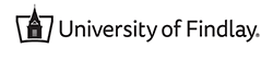 logo of University of Findlay