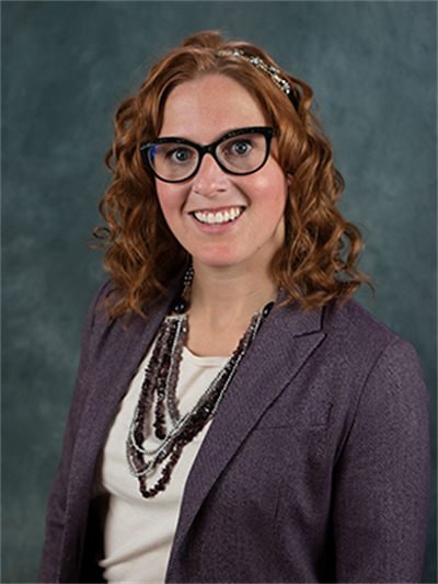 Lauren Forsythe, Pharm.D