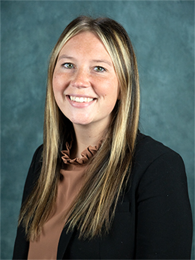 Nicole Marie Horstman