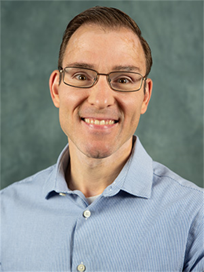 Robert Bechtol, Ph.D.