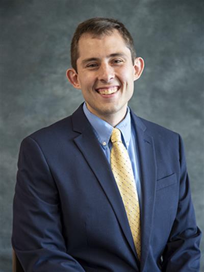 Jason W Guy headshot