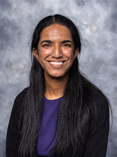 Nira Nikunj Kadakia headshot