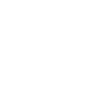 90.7pct icon white