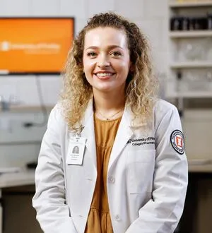 Jamie Eppinger - Headshot