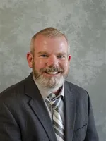 Chad Shepherd Director of Pharmacy Student Success