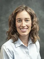 Julie H. Oestreich, Ph.D., Pharm.D. Associate Professor of Pharmaceutical Sciences