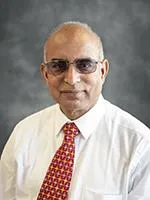 M. Chandra Sekar, Ph.D. Professor of Pharmaceutical Sciences and International Ambassador for Pharmacy Education