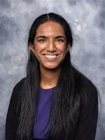 Nira Nikunj Kadakia Assistant Professor of Teaching in Pharmacy Practice