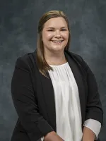 Rachel Kahle Assistant Professor of Teaching in Pharmacy Practice