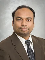 Rahul Khupse, Ph.D. Associate Professor of Pharmaceutical Sciences