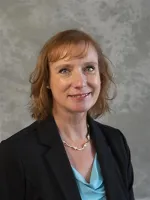 Sheri Leatherman Coordinator of Pharmacy External Engagement and Enrollment