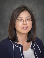 Susan J. Lewis, Pharm.D. Associate Professor of Pharmacy Practice