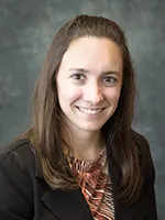 Suzanne Surowiec, Pharm.D. Associate Professor of Teaching in Pharmacy Practice
