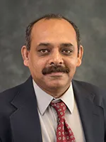 Arindam BasuSarkar, Ph.D. Associate Professor of Pharmaceutical Sciences