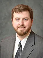 Timothy Burkart, Pharm.D. Associate Professor of Clinical Practice in Pharmacy and Assistant Director of Experiential Education