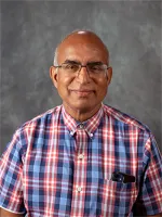 M.Chandra-Sekar headshots