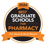 best grad-school-pharmacy badge