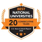 best national-university badge